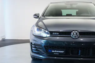 VW Golf 2.0 TDI GTD DSG *CH-Fahrzeug*