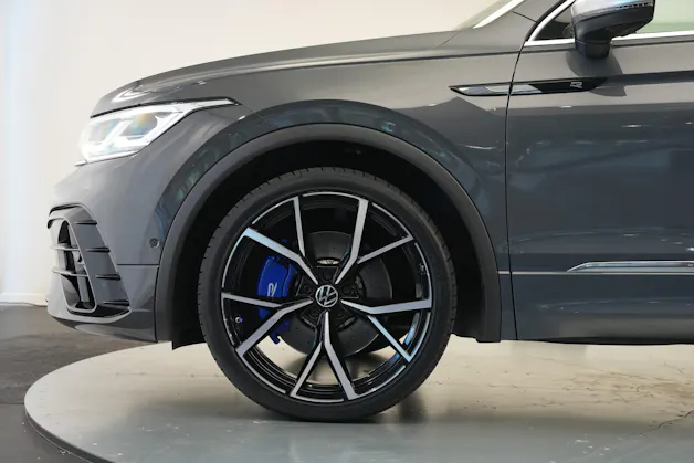 VW Tiguan 2.0TSI R 4Motion DSG *CH-Fahrzeug* *AHK*