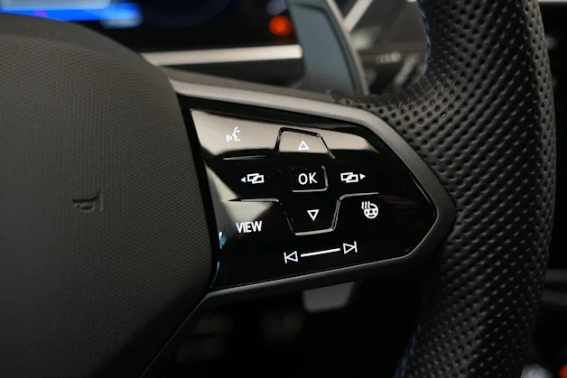 VW Tiguan 2.0TSI R 4Motion DSG *CH-Fahrzeug* *AHK*