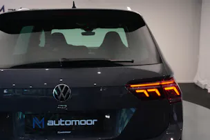 VW Tiguan 2.0TSI R 4Motion DSG *CH-Fahrzeug* *AHK*