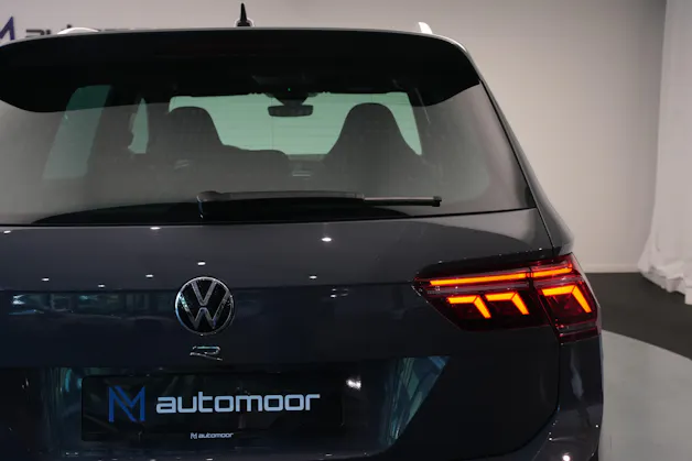 VW Tiguan 2.0TSI R 4Motion DSG *CH-Fahrzeug* *AHK*