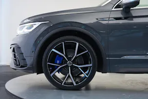 VW Tiguan 2.0TSI R 4Motion DSG *CH-Fahrzeug* *AHK*