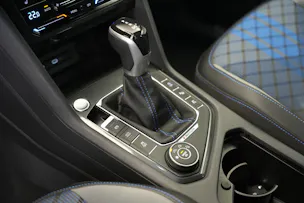 VW Tiguan 2.0TSI R 4Motion DSG *CH-Fahrzeug* *AHK*