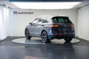VW Tiguan 2.0TSI R 4Motion DSG *CH-Fahrzeug* *AHK*
