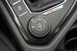 VW Tiguan 2.0TSI R 4Motion DSG *CH-Fahrzeug* *AHK*