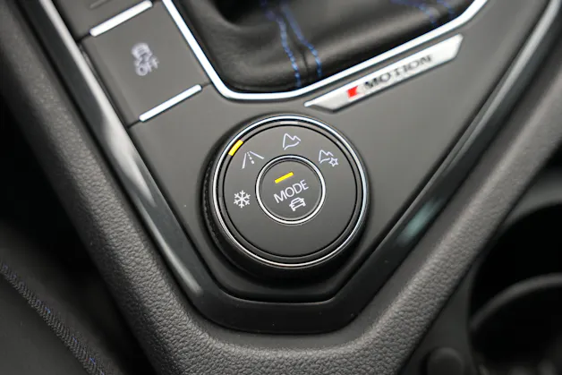 VW Tiguan 2.0TSI R 4Motion DSG *CH-Fahrzeug* *AHK*