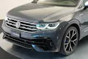 VW Tiguan 2.0TSI R 4Motion DSG *CH-Fahrzeug* *AHK*