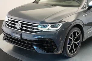 VW Tiguan 2.0TSI R 4Motion DSG *CH-Fahrzeug* *AHK*