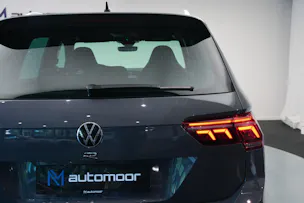 VW Tiguan 2.0TSI R 4Motion DSG *CH-Fahrzeug* *AHK*