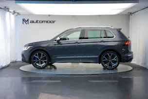 VW Tiguan 2.0TSI R 4Motion DSG *CH-Fahrzeug* *AHK*