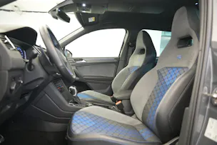 VW Tiguan 2.0TSI R 4Motion DSG *CH-Fahrzeug* *AHK*