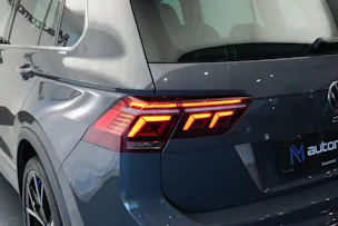VW Tiguan 2.0TSI R 4Motion DSG *CH-Fahrzeug* *AHK*