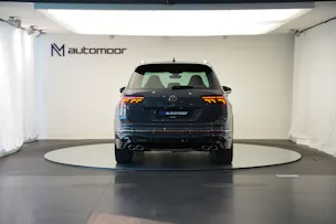 VW Tiguan 2.0TSI R 4Motion DSG *CH-Fahrzeug* *AHK*