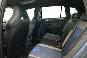 VW Tiguan 2.0TSI R 4Motion DSG *CH-Fahrzeug* *AHK*