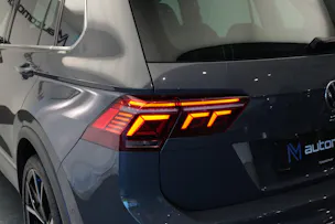 VW Tiguan 2.0TSI R 4Motion DSG *CH-Fahrzeug* *AHK*