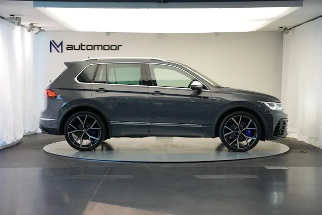 VW Tiguan 2.0TSI R 4Motion DSG *CH-Fahrzeug* *AHK*