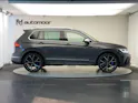 VW Tiguan 2.0TSI R 4Motion DSG *CH-Fahrzeug* *AHK*