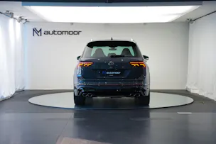 VW Tiguan 2.0TSI R 4Motion DSG *CH-Fahrzeug* *AHK*