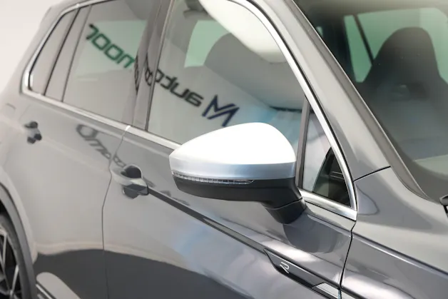 VW Tiguan 2.0TSI R 4Motion DSG *CH-Fahrzeug* *AHK*