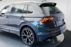 VW Tiguan 2.0TSI R 4Motion DSG *CH-Fahrzeug* *AHK*