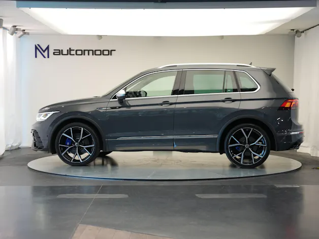 VW Tiguan 2.0TSI R 4Motion DSG *CH-Fahrzeug* *AHK*