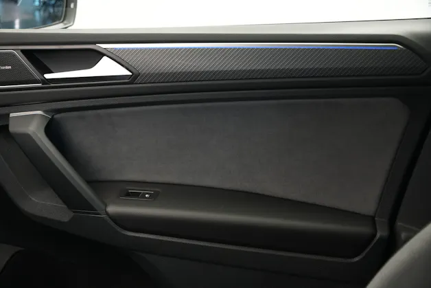 VW Tiguan 2.0TSI R 4Motion DSG *CH-Fahrzeug* *AHK*
