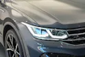 VW Tiguan 2.0TSI R 4Motion DSG *CH-Fahrzeug* *AHK*