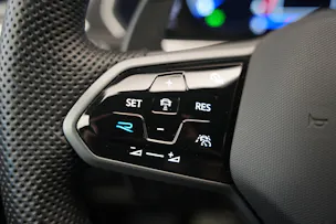 VW Tiguan 2.0TSI R 4Motion DSG *CH-Fahrzeug* *AHK*