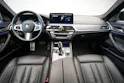 BMW 540d xDrive 48V Touring M Sport Steptronic *CH-Fahrzeug*