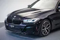 BMW 540d xDrive 48V Touring M Sport Steptronic *CH-Fahrzeug*