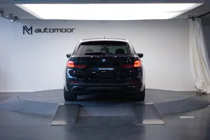BMW 540d xDrive 48V Touring M Sport Steptronic *CH-Fahrzeug*