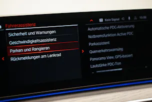 BMW 540d xDrive 48V Touring M Sport Steptronic *CH-Fahrzeug*