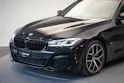 BMW 540d xDrive 48V Touring M Sport Steptronic *CH-Fahrzeug*