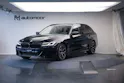 BMW 540d xDrive 48V Touring M Sport Steptronic *CH-Fahrzeug*