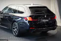 BMW 540d xDrive 48V Touring M Sport Steptronic *CH-Fahrzeug*