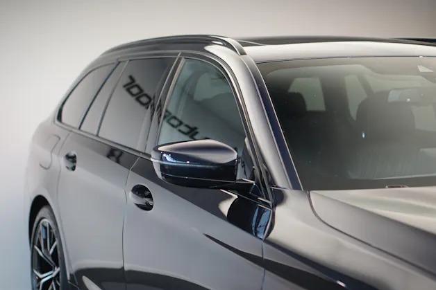 BMW 540d xDrive 48V Touring M Sport Steptronic *CH-Fahrzeug*