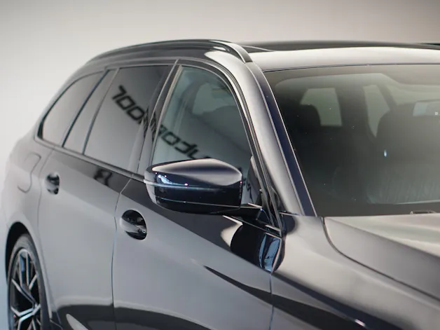 BMW 540d xDrive 48V Touring M Sport Steptronic *CH-Fahrzeug*
