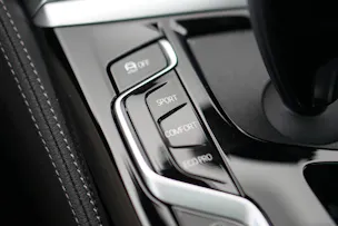 BMW 540d xDrive 48V Touring M Sport Steptronic *CH-Fahrzeug*
