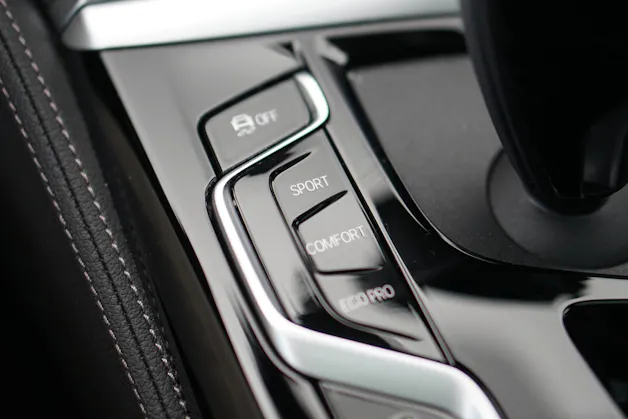 BMW 540d xDrive 48V Touring M Sport Steptronic *CH-Fahrzeug*
