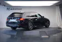 BMW 540d xDrive 48V Touring M Sport Steptronic *CH-Fahrzeug*