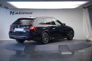BMW 540d xDrive 48V Touring M Sport Steptronic *CH-Fahrzeug*