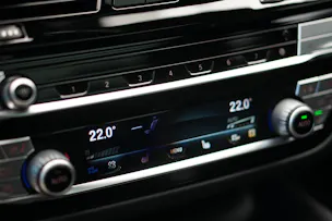 BMW 540d xDrive 48V Touring M Sport Steptronic *CH-Fahrzeug*