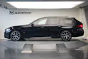 BMW 540d xDrive 48V Touring M Sport Steptronic *CH-Fahrzeug*