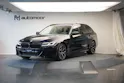 BMW 540d xDrive 48V Touring M Sport Steptronic *CH-Fahrzeug*