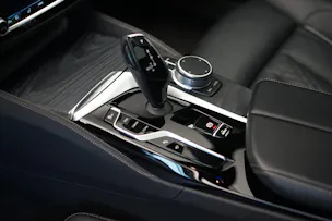 BMW 540d xDrive 48V Touring M Sport Steptronic *CH-Fahrzeug*