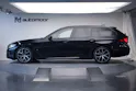BMW 540d xDrive 48V Touring M Sport Steptronic *CH-Fahrzeug*