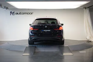 BMW 540d xDrive 48V Touring M Sport Steptronic *CH-Fahrzeug*