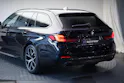 BMW 540d xDrive 48V Touring M Sport Steptronic *CH-Fahrzeug*