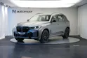 BMW X5 xDrive 48V M60i M Sport Pro Steptronic *Frozen Grey Matt*