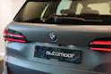 BMW X5 xDrive 48V M60i M Sport Pro Steptronic *Frozen Grey Matt*